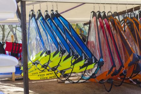 Camping Village Capo d'Orso - 11