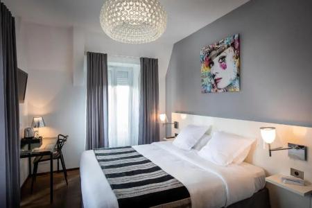 Le Manoir Hôtel - 44