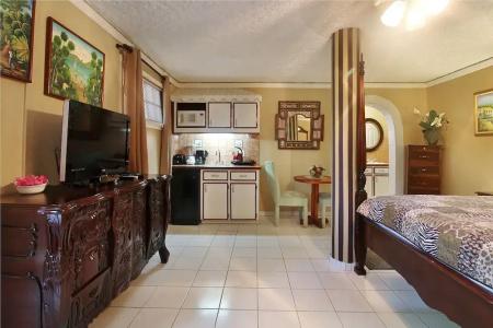 Mary's Boon Beach Plantation Resort & Spa - 76