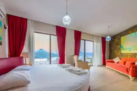 Selimiye Lime Garden - 70