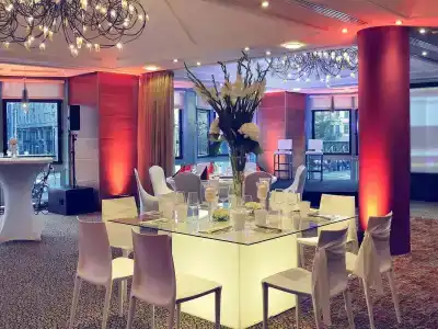 Mercure Budapest Korona - 17