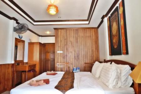 Blue Diamond Resort - 54