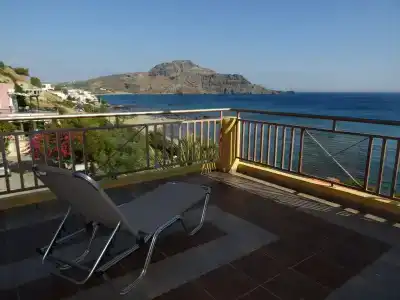 Thalassa House - 30
