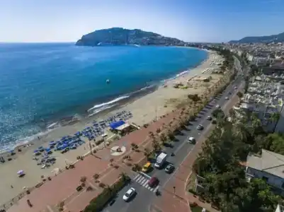 Parador Beach - 24