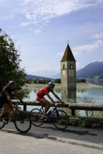 Pension Tirol - 15