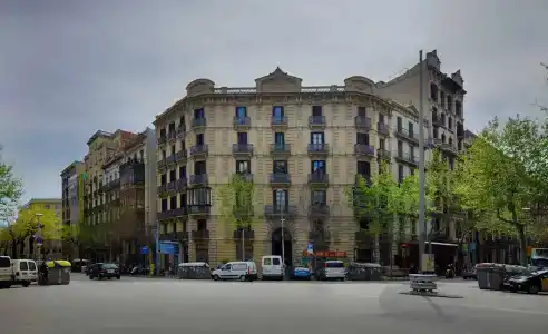 Casa Boutique Barcelona - 0