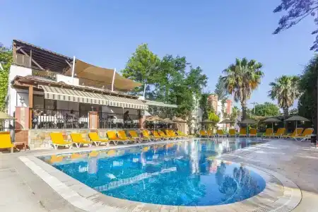Kriss Otel - 10