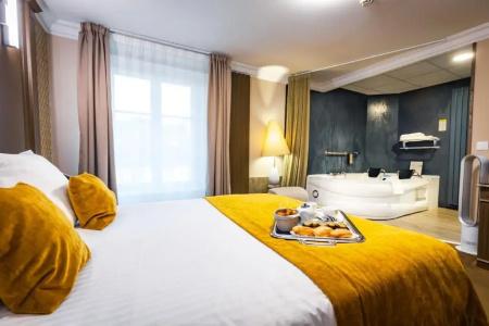 Grand Hôtel du Luxembourg et La Table du Grand Luxembourg - 31
