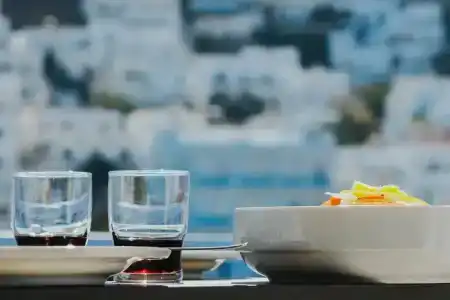 Vithos Seaside Aparthotel - 116