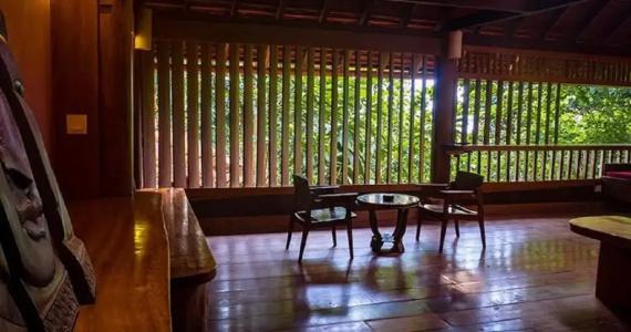 Veranda Natural Resort - 468