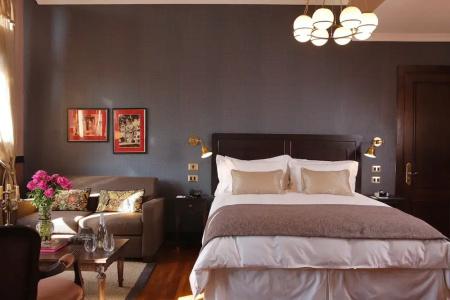 Boutique Castillo Rojo - 208