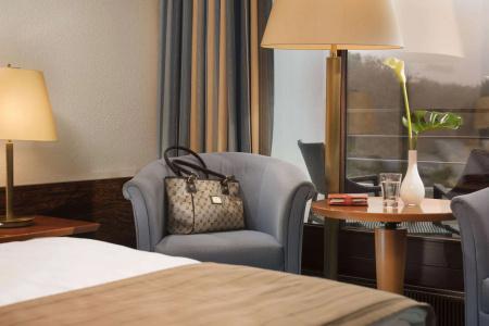 Maritim Bellevue Kiel - 57