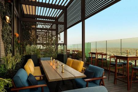 The St. Regis Amman - 26
