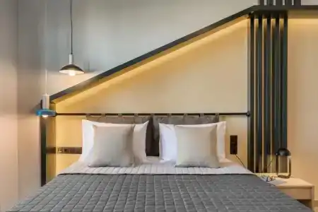 Bemyguest Comfort Pidna - 53