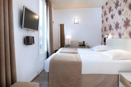 Hôtel Soft - 4