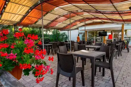 New Camping Le Tamerici - 13