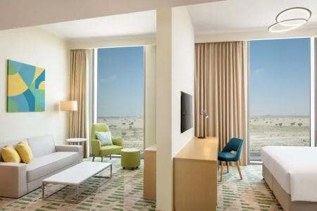 Holiday Inn & Suites Dubai Science Park, An Ihg - 45