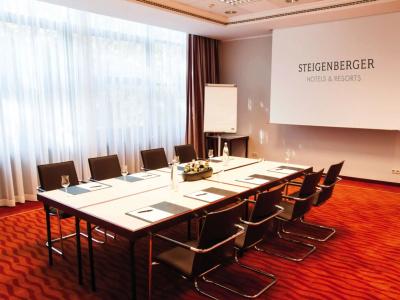 Steigenberger Dortmund - 6
