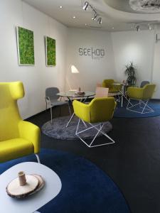 Seeko'o Bordeaux - 44