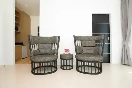 Pumeria Resort Phuket - Sha Plus - 60