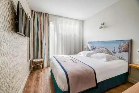 Best Western Plus Hôtel Littéraire Jules Verne - 67