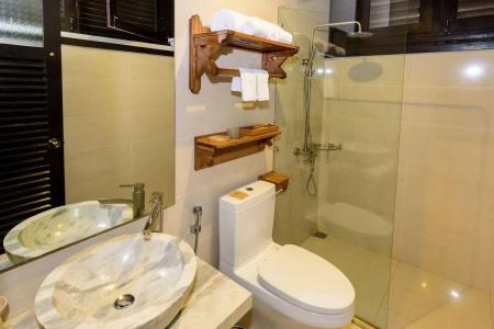 Sapa Jade Hill Resort & Spa - 48