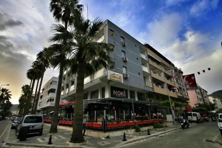 The Marmaris Boutique - 13