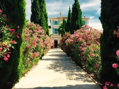 Domaine de l'Aufrene - 11