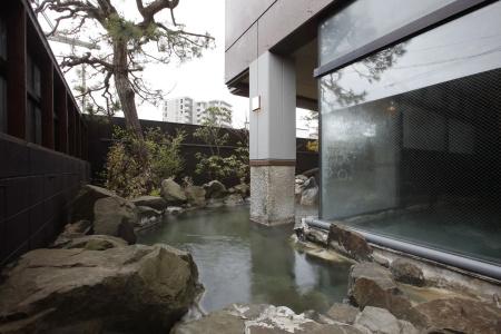 Yunokawa Onsen Emi Hakodateya - 19