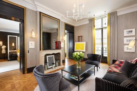 Le Pavillon de la Reine & Spa - Small Luxurys of the World - 152