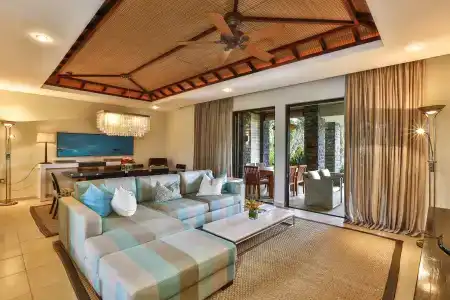 Anahita Golf & Spa - 2