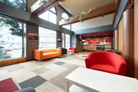 Select Inn Fujisan Gotemba - 1