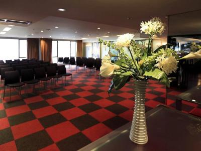 St Moritz - MGallery by Sofitel - 17
