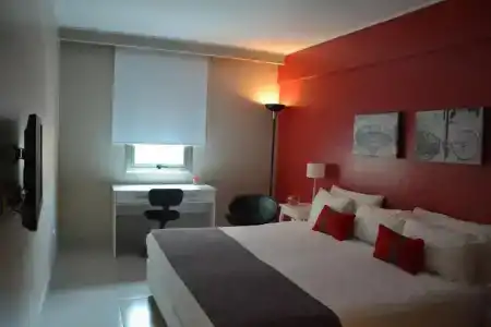 Unique Palacio San Telmo - 75