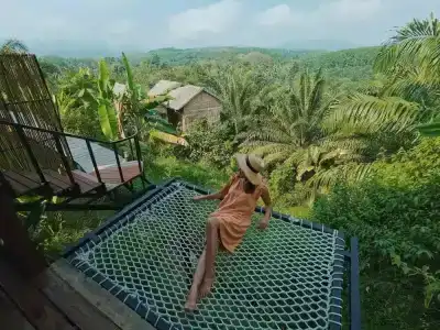 Khaosok Boutique Camps - 72