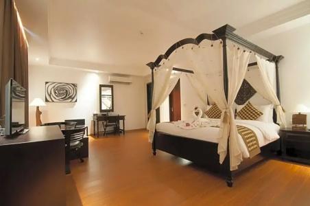 La Rose Suites - 82