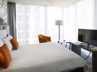 ibis Styles Warszawa City - 5