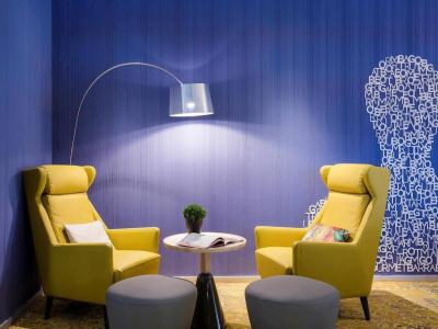 Novotel München City - 14