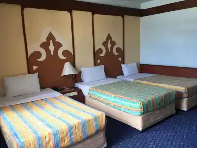 Oyo 441 Grand Thara - 45