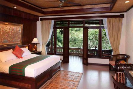 Tjampuhan Spa - 4