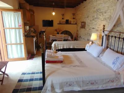 Charalambos Holiday Cottage - 74