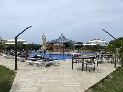 Imperial Resort - 11