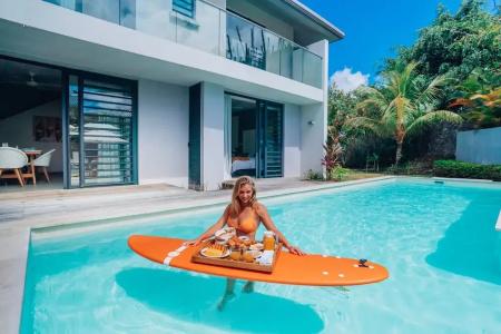 Marguery Exclusive Villas - Conciergery & - 252