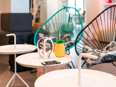 Ibis Styles Nice Centre Gare - 22