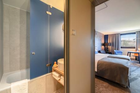 Mercure Budapest Castle Hill - 1