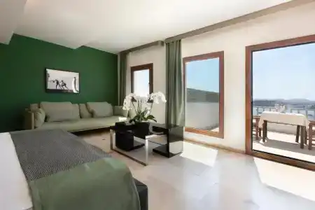 Manastir & Suites - 96