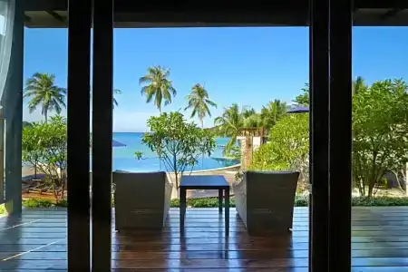 To The Sea The Koh - 53