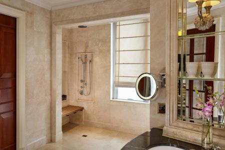 The Ritz-Carlton, Guangzhou - 46