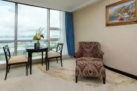 Grand Mercure Oriental Ginza Shenzhen - 75