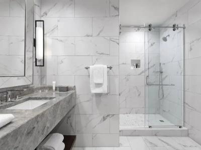 Jw Marriott New Orleans - 127